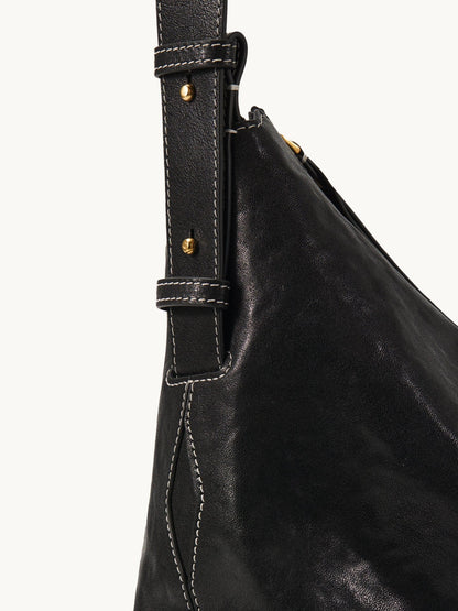 Extra Large Yore Hobo Bag
