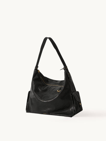 Extra Large Yore Hobo Bag