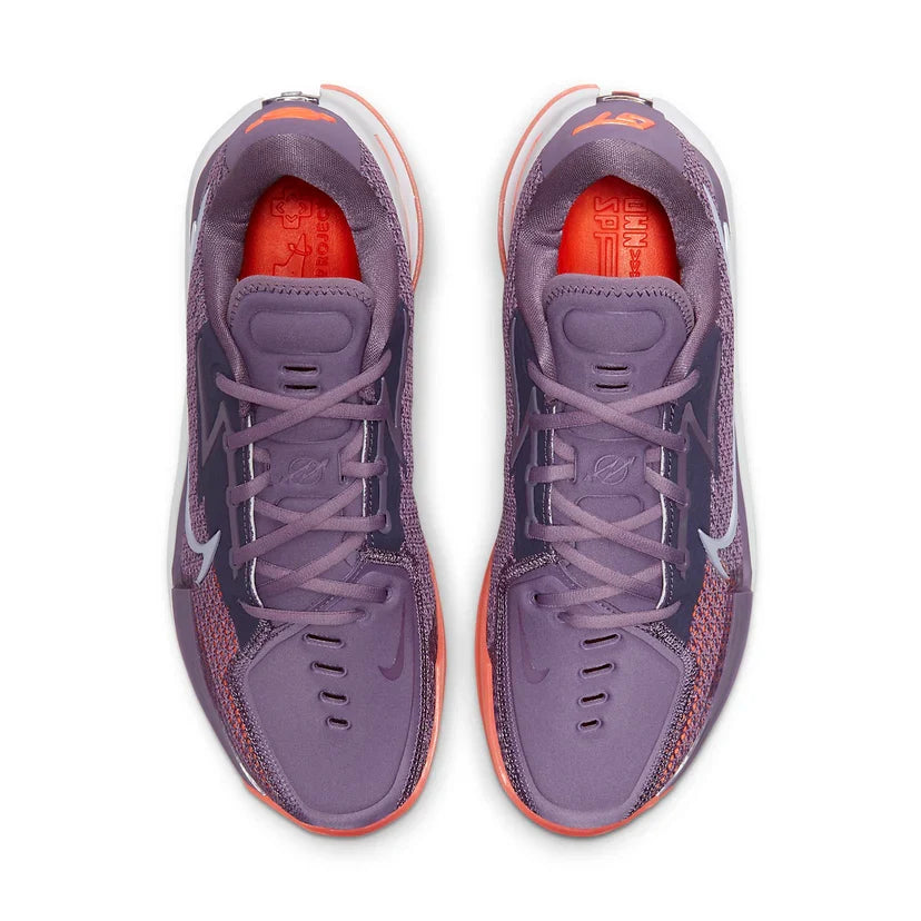 GT Cut 1 'Amethyst Smoke Bright Mango'