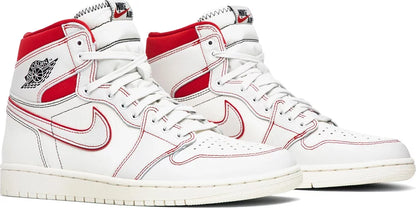 Jordan 1 Retro High - Phantom