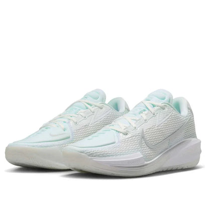 GT Cut 1 'White Chrome'