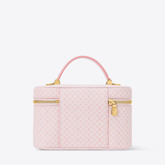 LV Vanity Chain Pouch