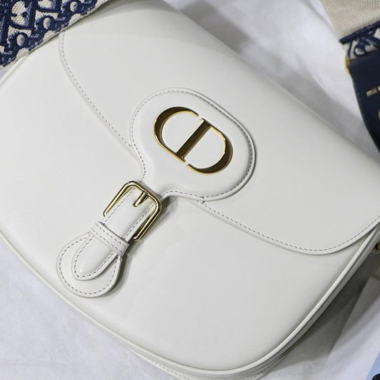 Medium Dior Bobby Bag