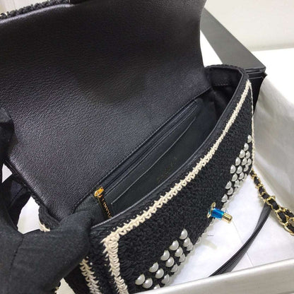 Chanel vintage classic Flap Bag