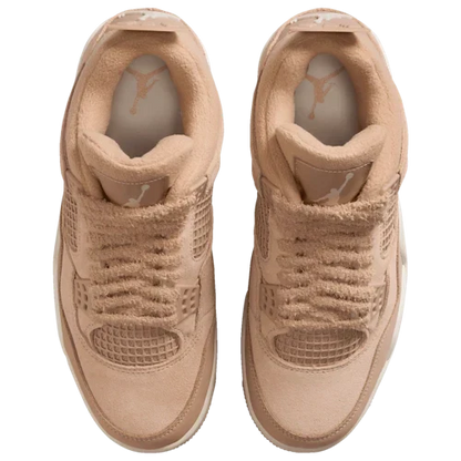 Jordan 4 Retro - Cozy Girl