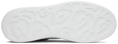 Alexander McQueen Oversized Sneaker - (White Lust Red)