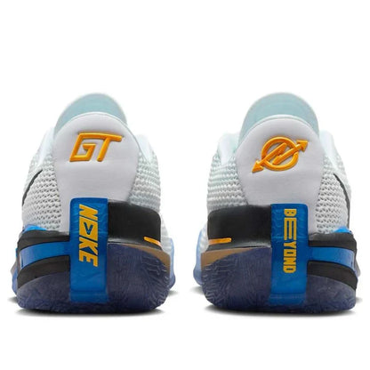 GT Cut 'Laser Blue'