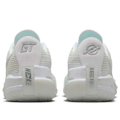 GT Cut 1 'White Chrome'