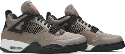 Jordan 4 Retro - Taupe Haze