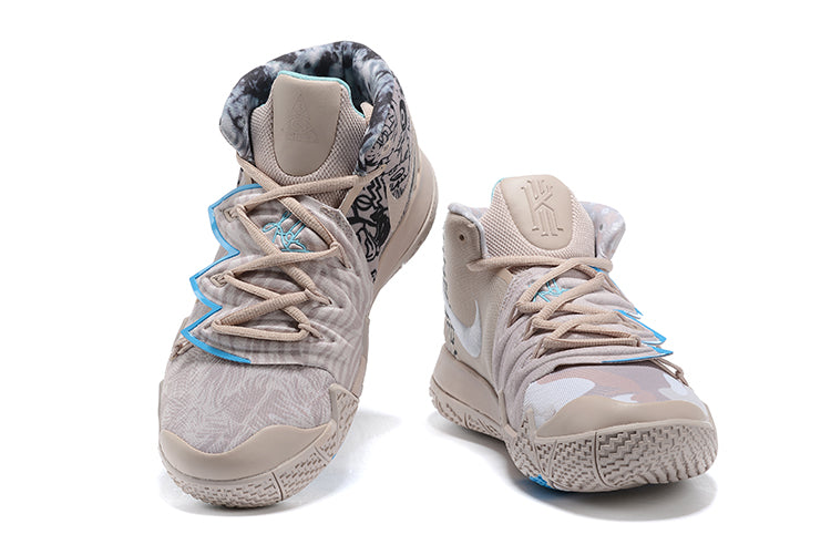 Kyrie S2 Hybrid 'Desert Camo'