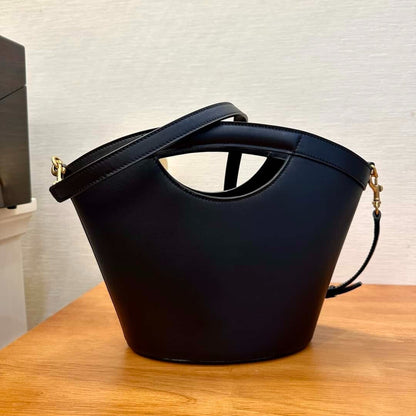 Saint Laurent Celia Mini Tote