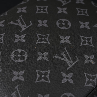 Louis Vuitton Discovery Pochette MM – Monogram Eclipse