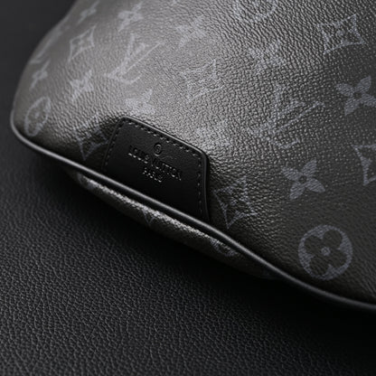 Louis Vuitton Discovery Bumbag – Monogram Eclipse