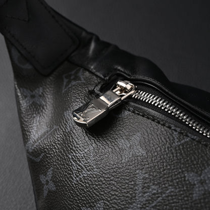Louis Vuitton Discovery Bumbag – Monogram Eclipse