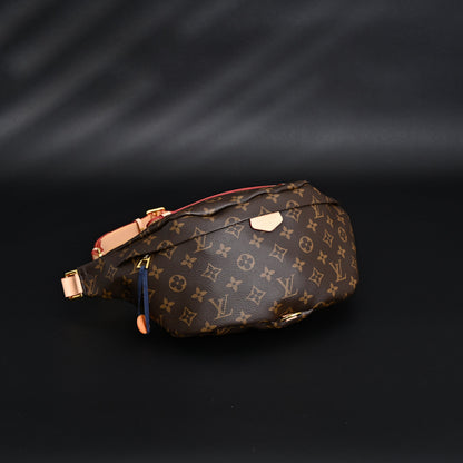 Louis Vuitton Bumbag – Monogram Canvas Waist & Crossbody Bag