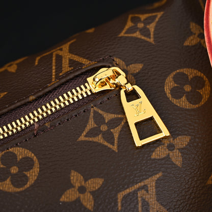 Louis Vuitton Bumbag – Monogram Canvas Waist & Crossbody Bag