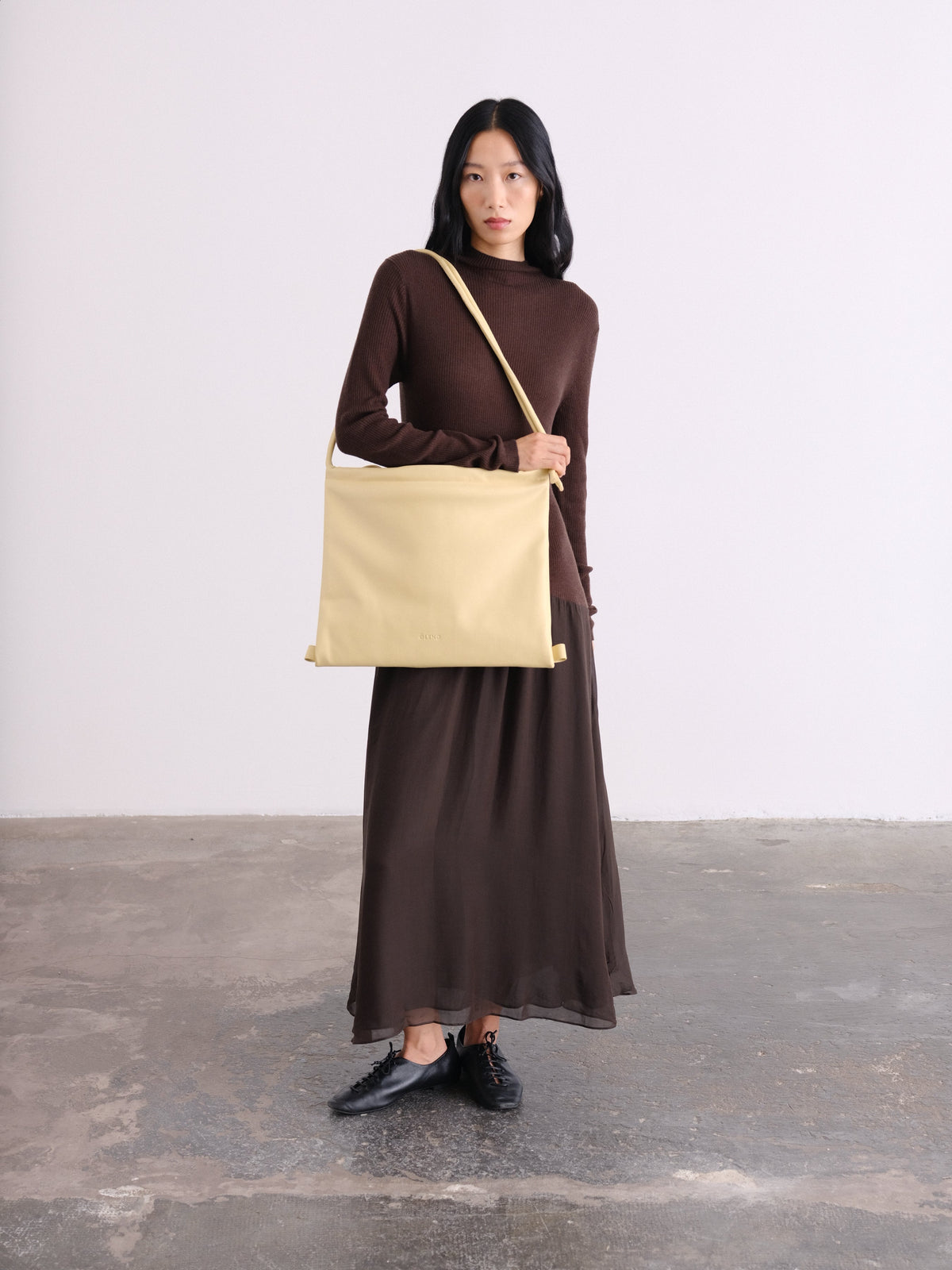 Folded Bag