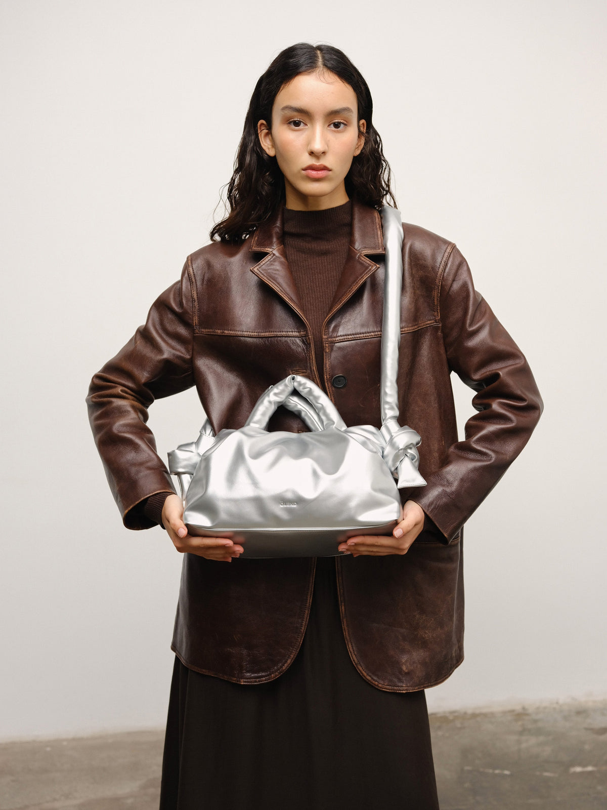 MiniOna Vegan Leather