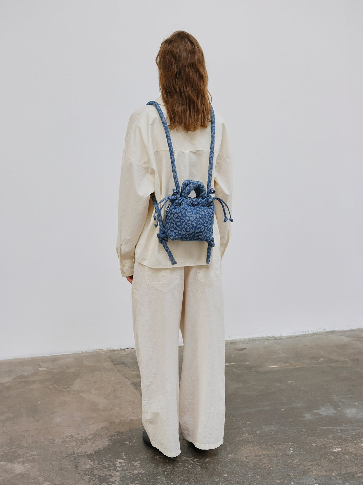 Micro Ona Soft Bag