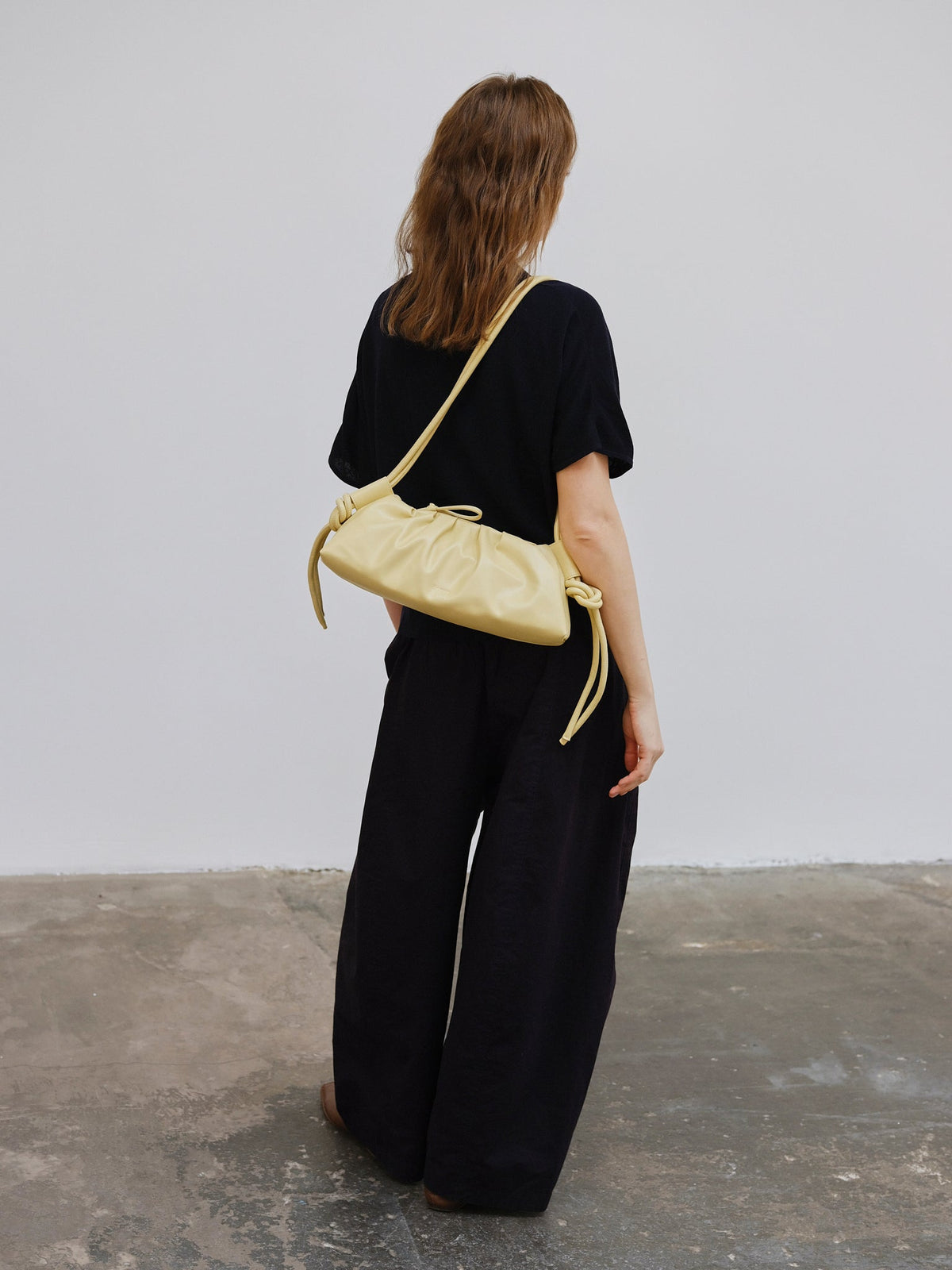 Dumpling Bag