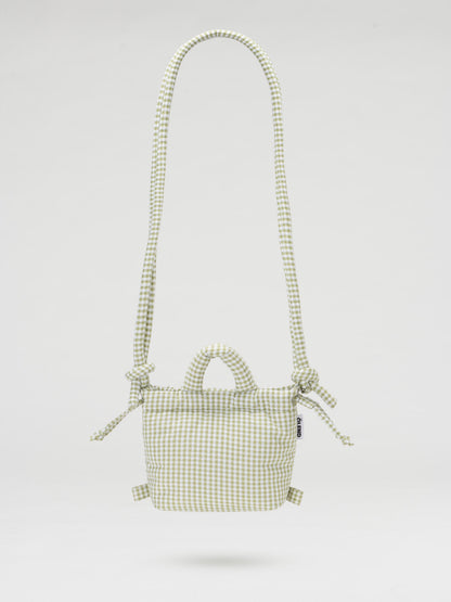 Micro Ona Soft Bag