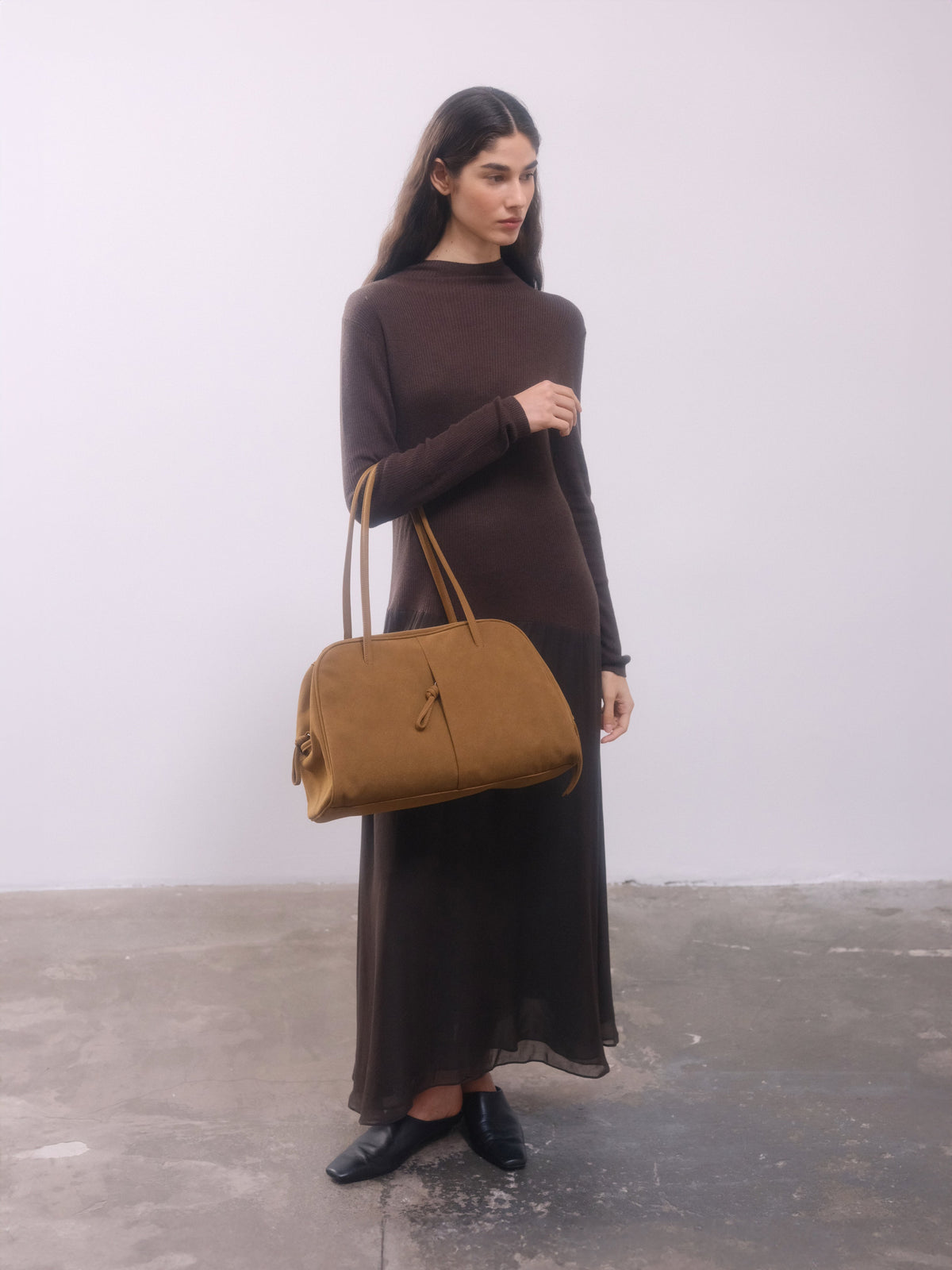 Brooklyn Bag
