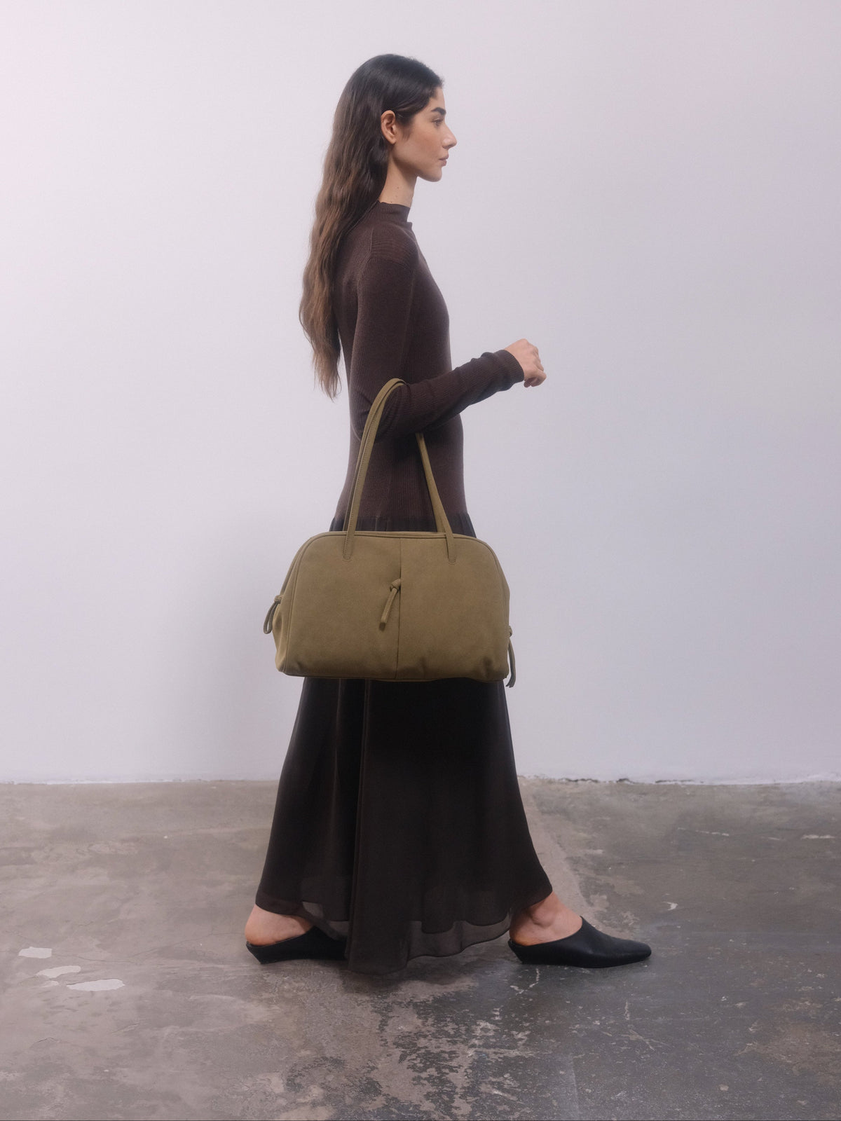 Brooklyn Bag