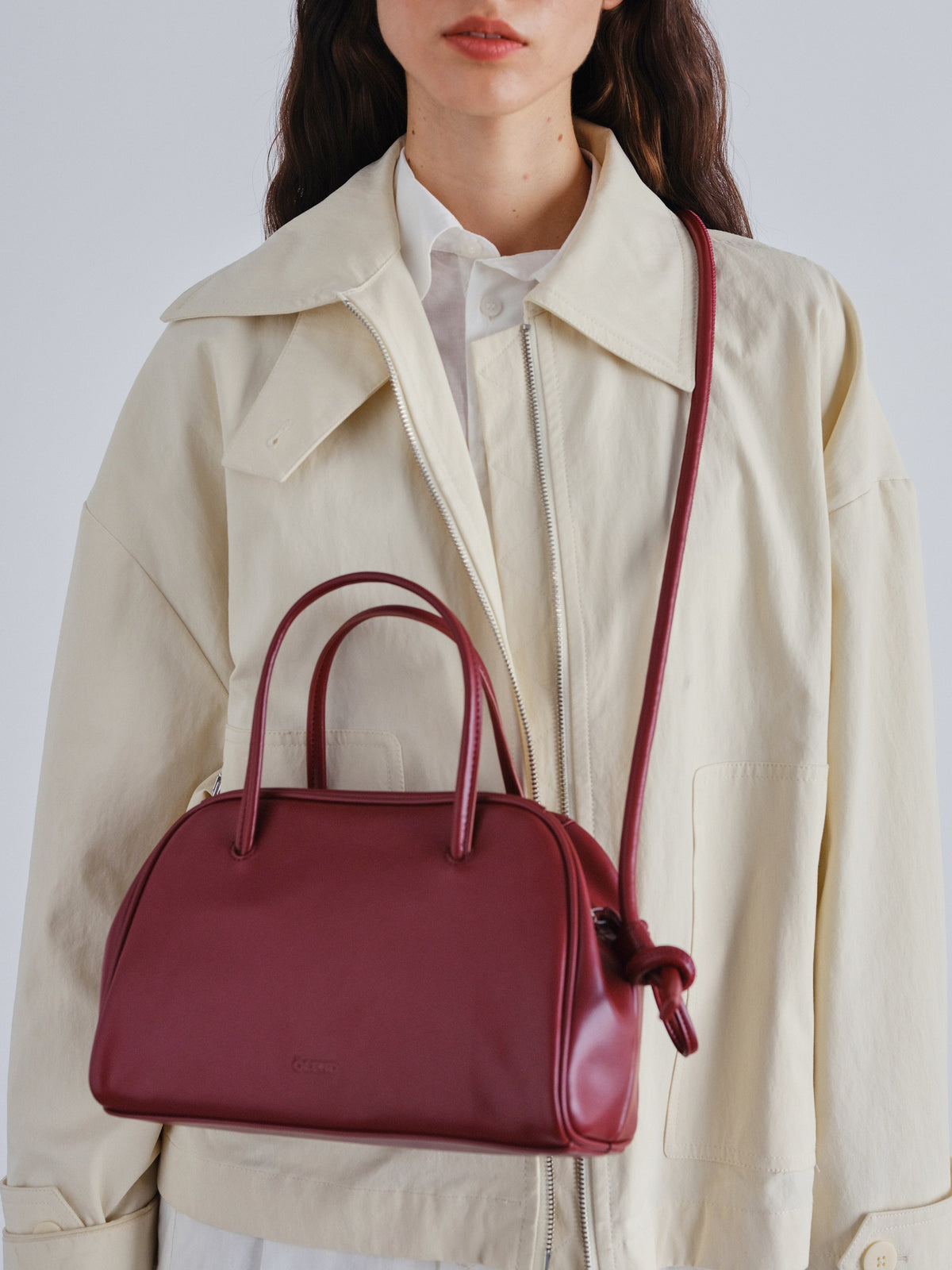 Mini Brooklyn Bag
