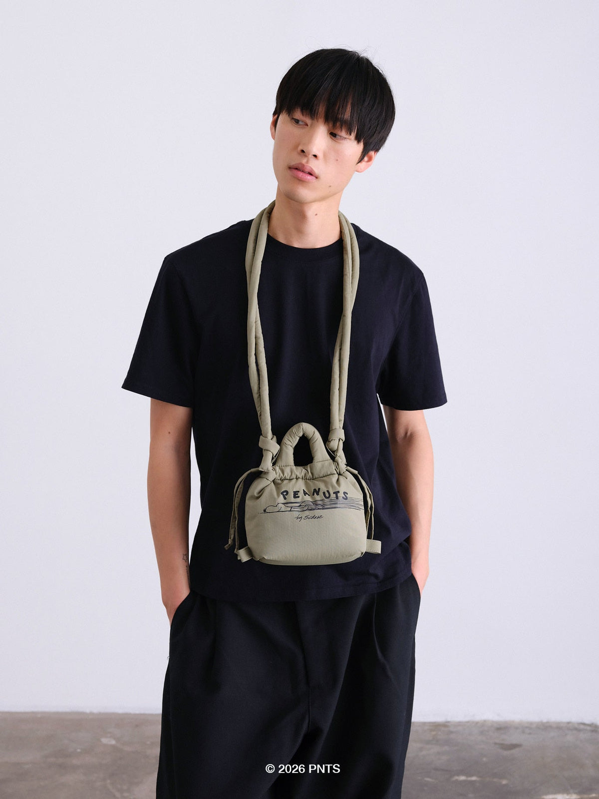 Micro Ona Soft Bag