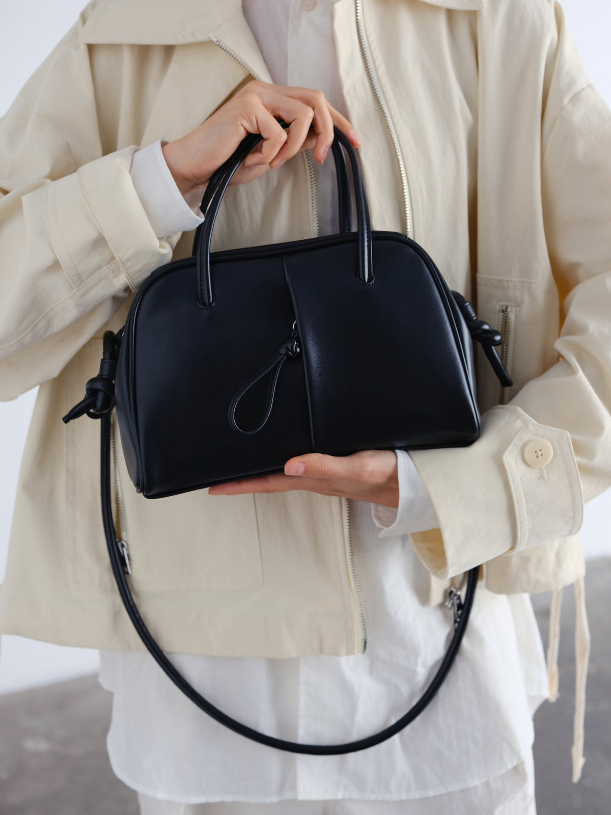 Mini Brooklyn Bag