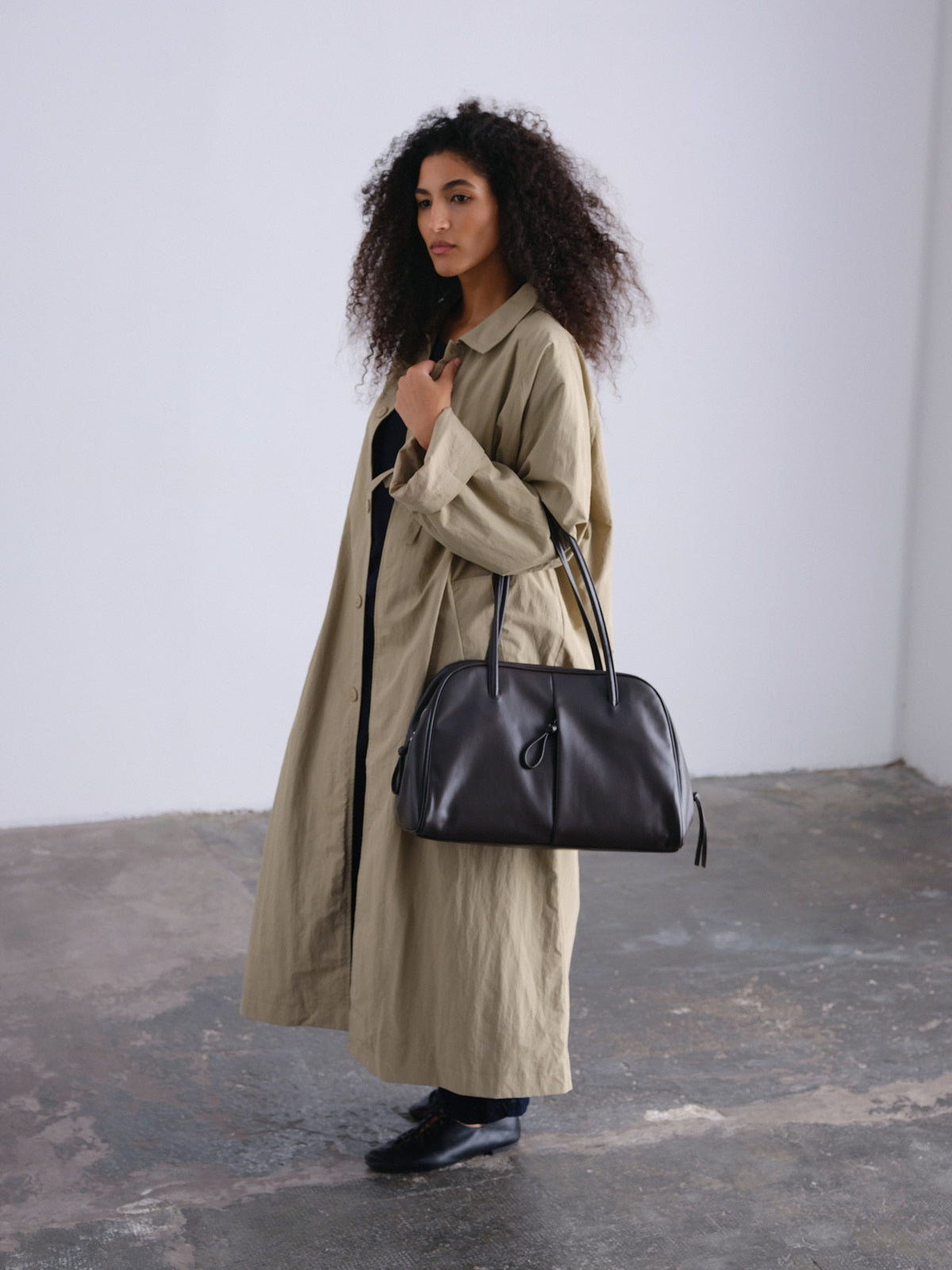 Brooklyn Bag