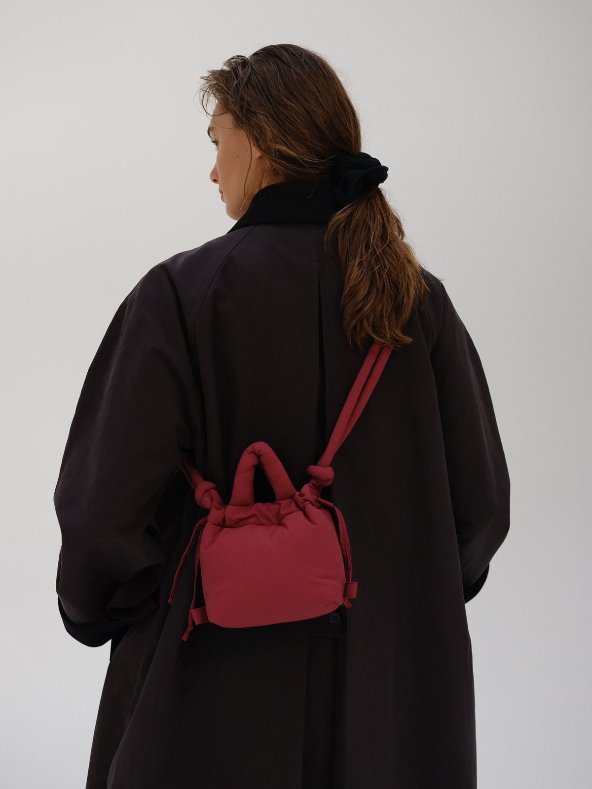 Micro Ona Soft Bag