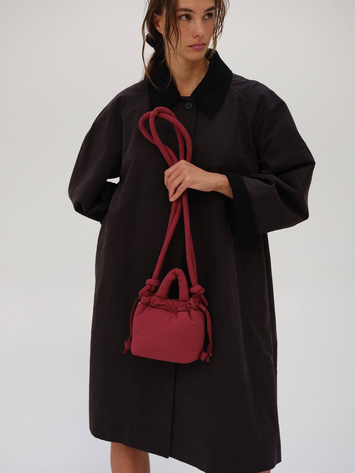 Micro Ona Soft Bag