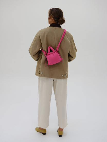 Micro Ona Soft Bag