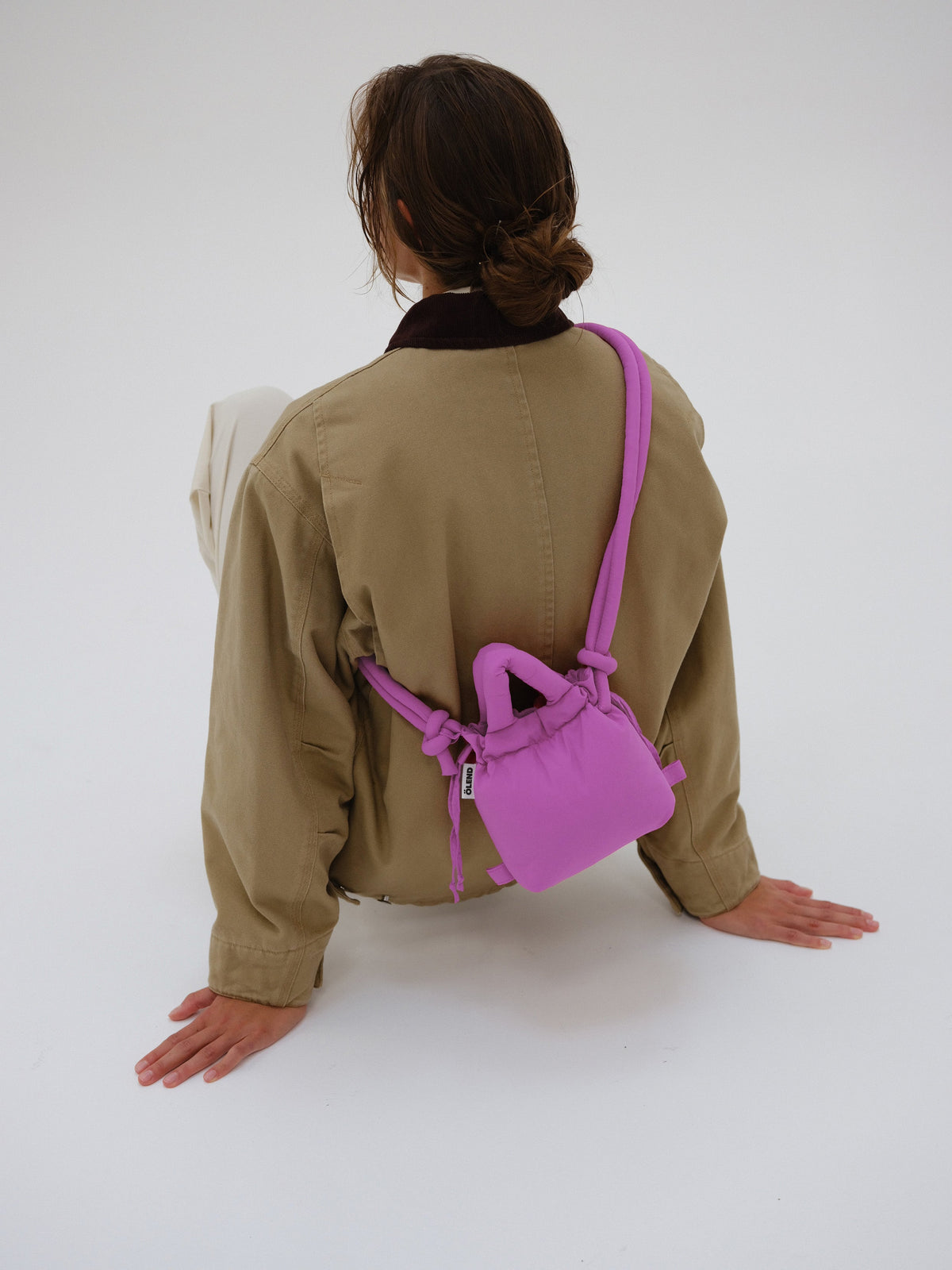 Micro Ona Soft Bag