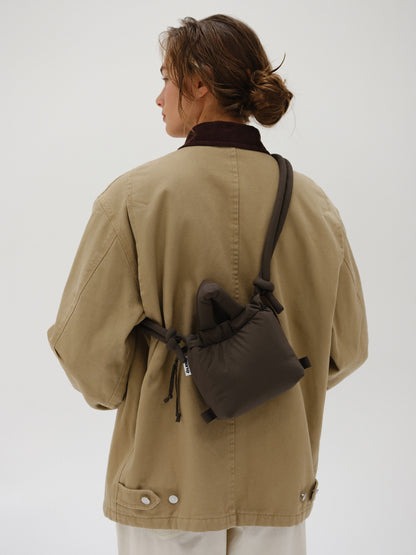Micro Ona Soft Bag