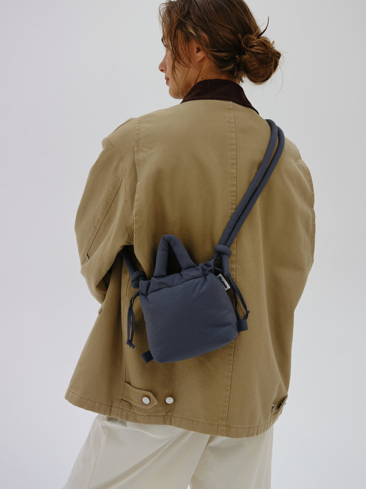 Micro Ona Soft Bag