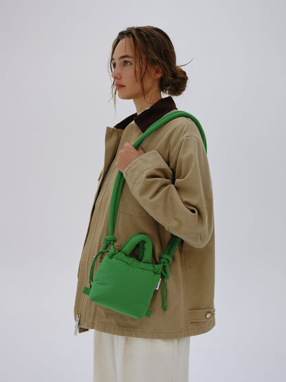 Micro Ona Soft Bag
