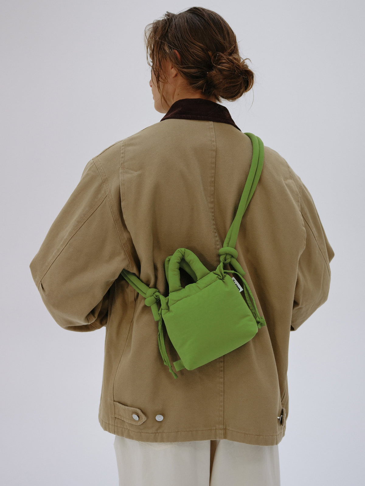 Micro Ona Soft Bag
