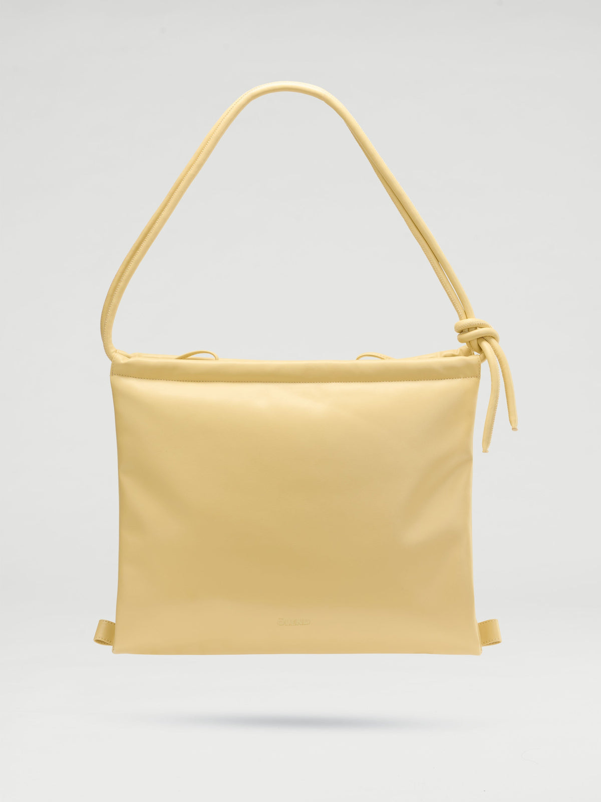 Folded Bag