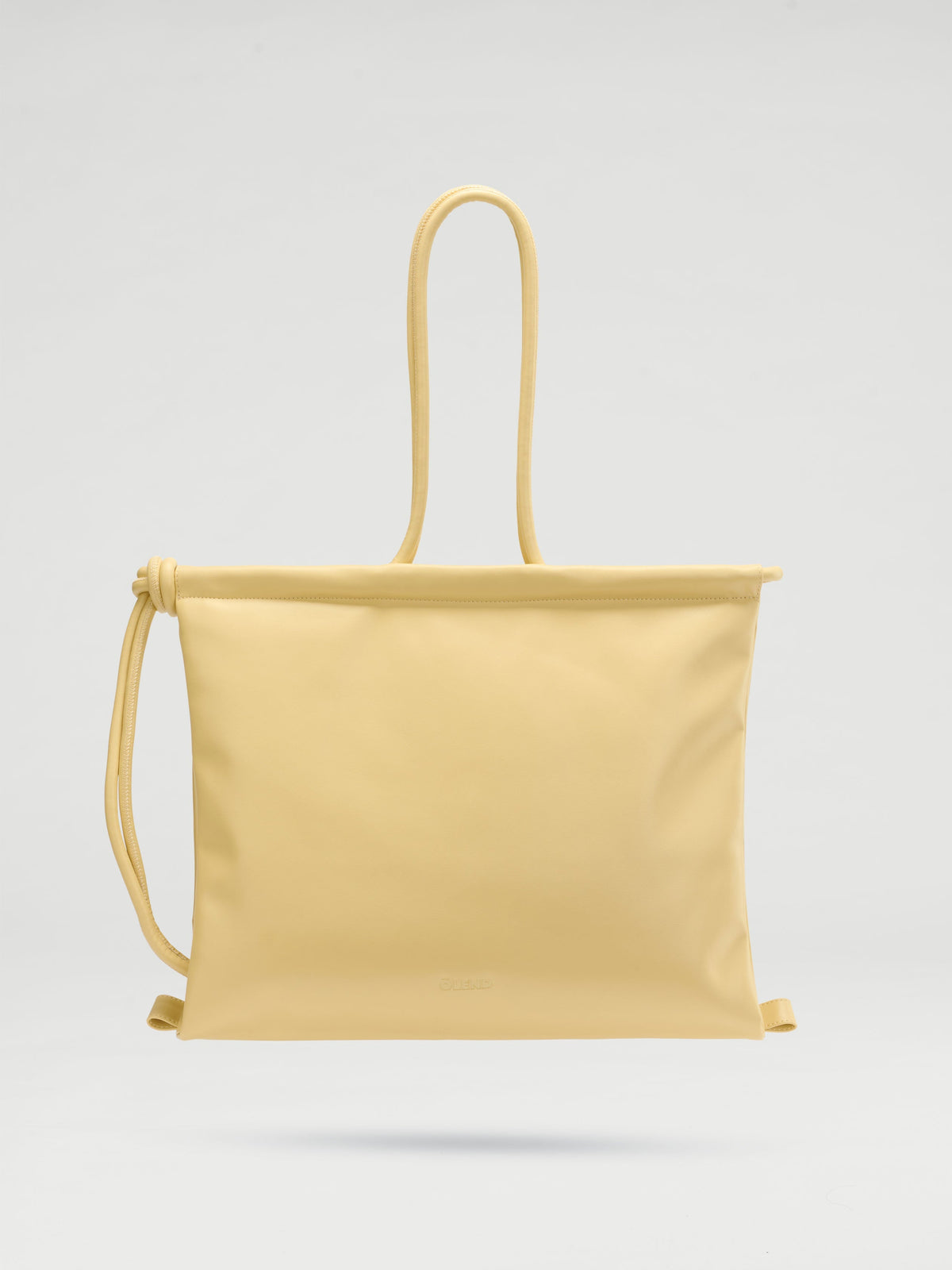 Folded Bag