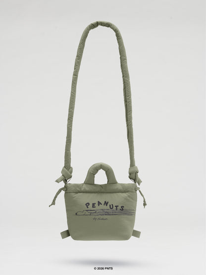 Micro Ona Soft Bag