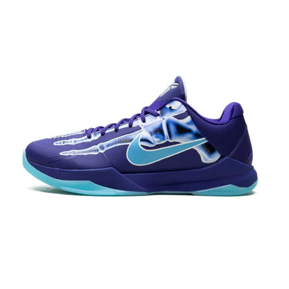 Zoom Kobe 5 Protro 'X-Ray'