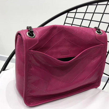YSL Niki Medium Bag