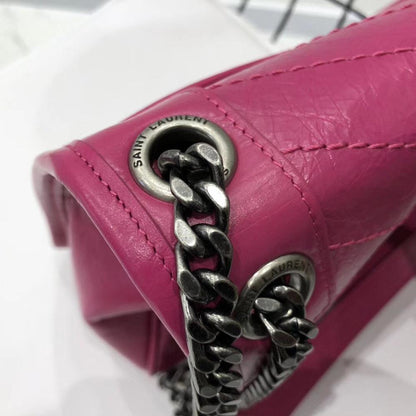 YSL Niki Medium Bag