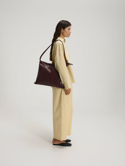 Folded Bag