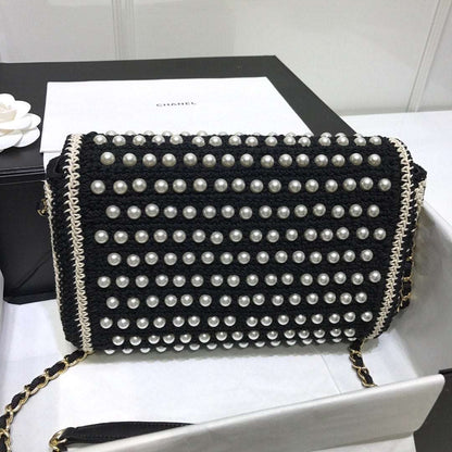Chanel vintage classic Flap Bag