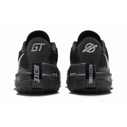 GT Cut Black Chrome