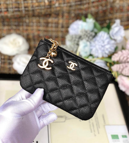 Chanel Wallet