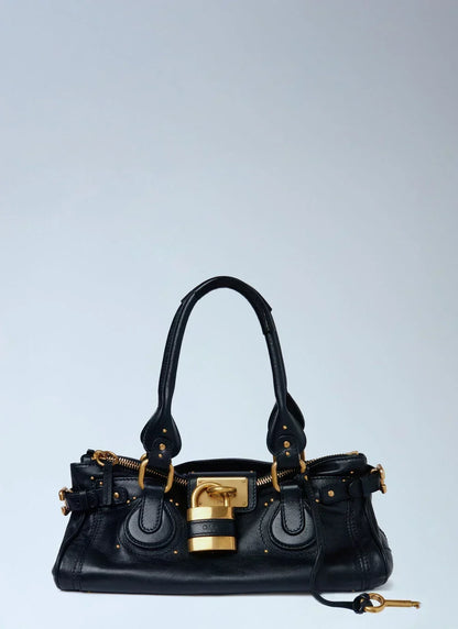 Chloe Paddington Handbag